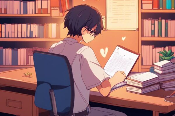 How To Develop A Consistent Study Routine Studyhacks Org By Dr Zam S